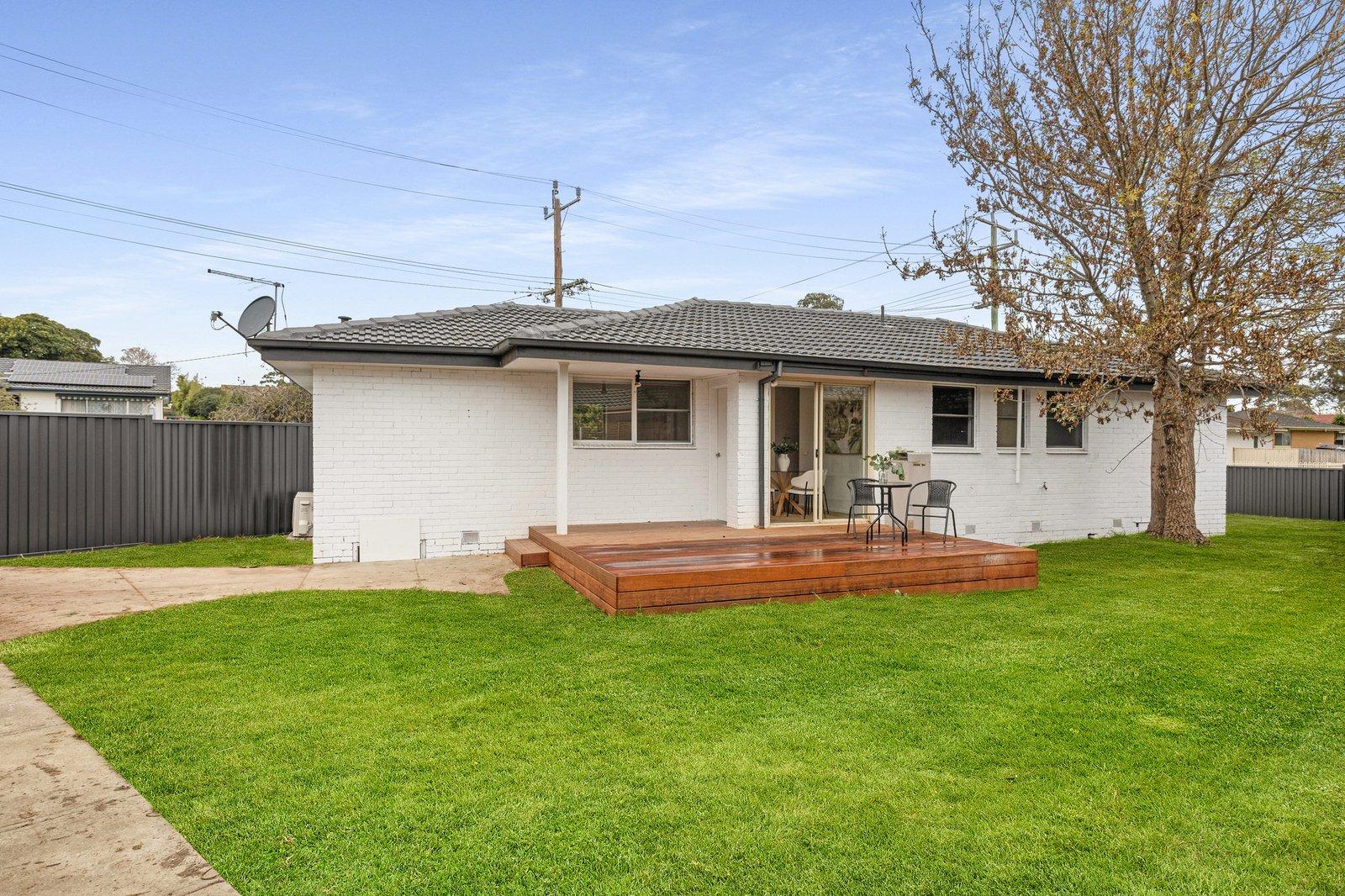15 Robertson Drive, Mornington, 3931