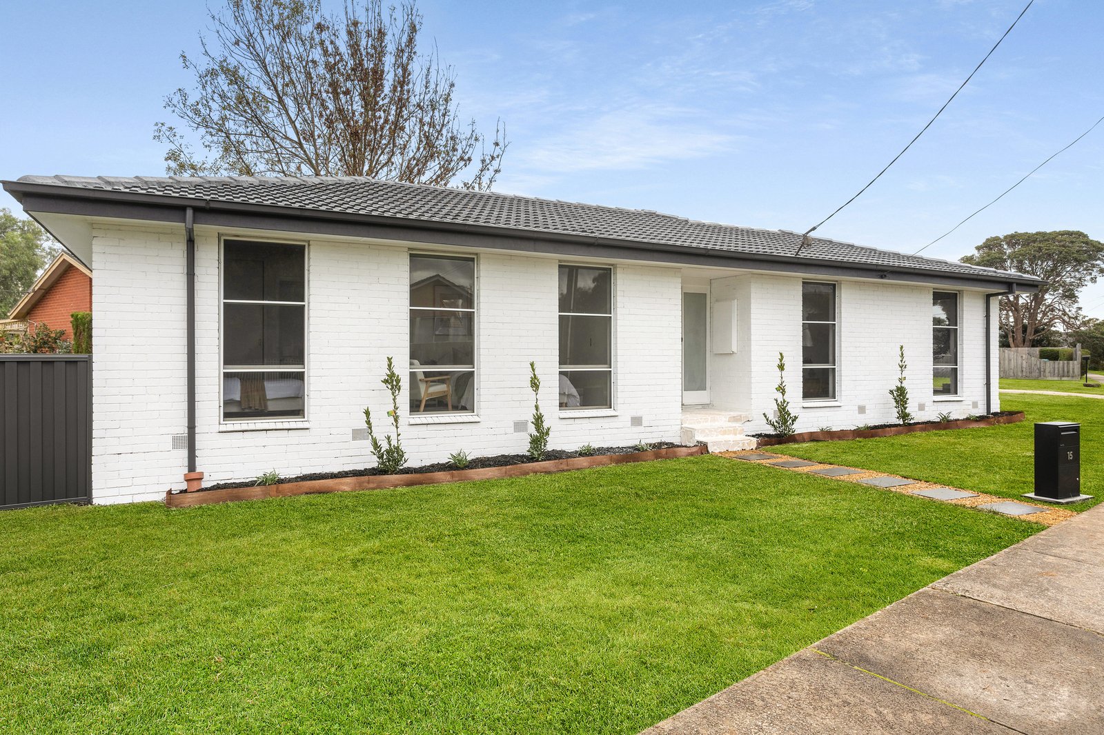 15 Robertson Drive, Mornington, 3931