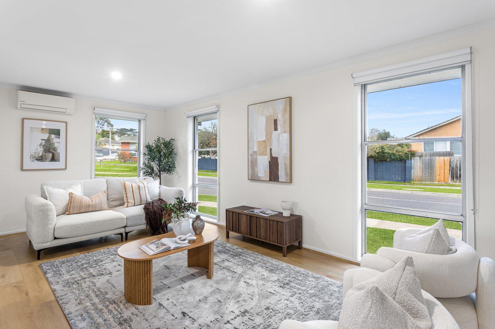 15 Robertson Drive, Mornington, 3931