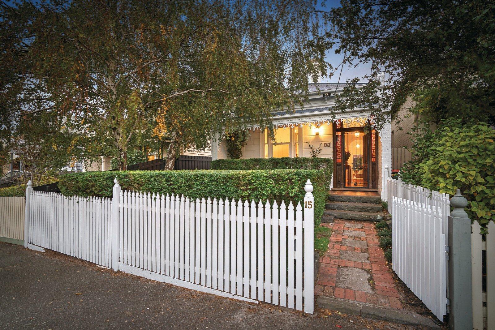 15 Scott Street, Kew, 3101