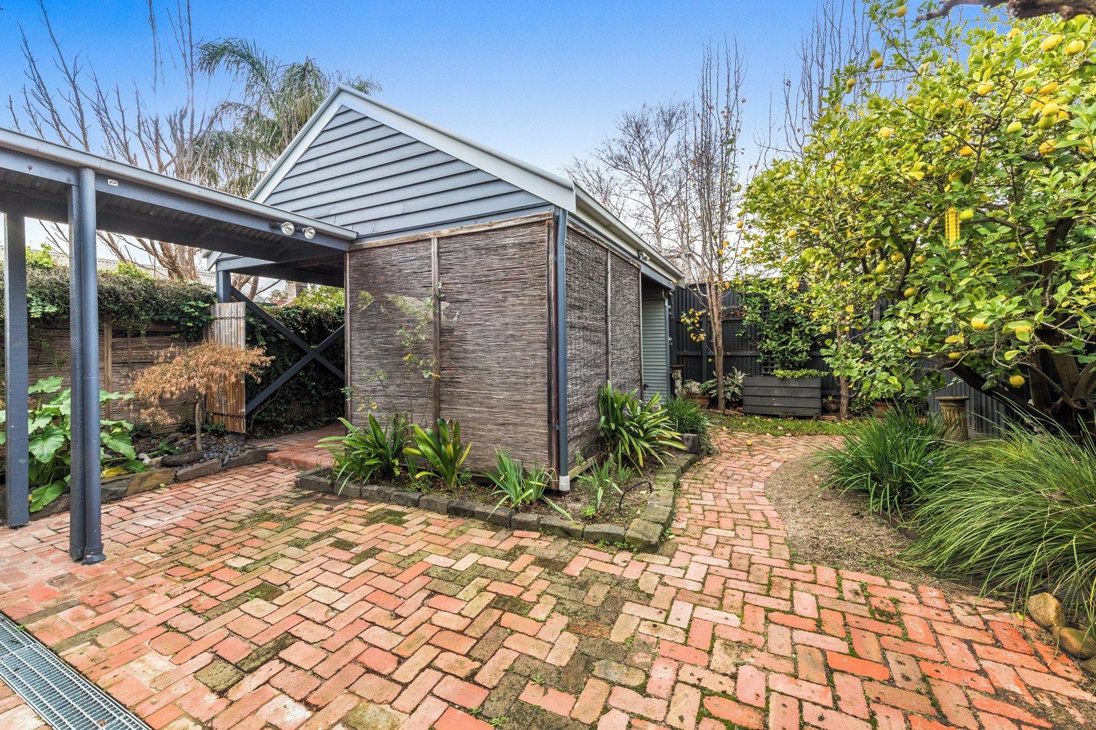 15 Stanley Avenue, Hawthorn East, 3123