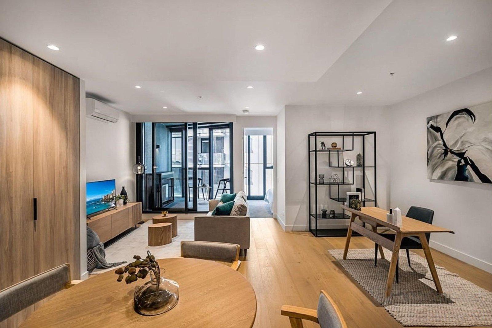 1508/18 Claremont Street, South Yarra, 3141