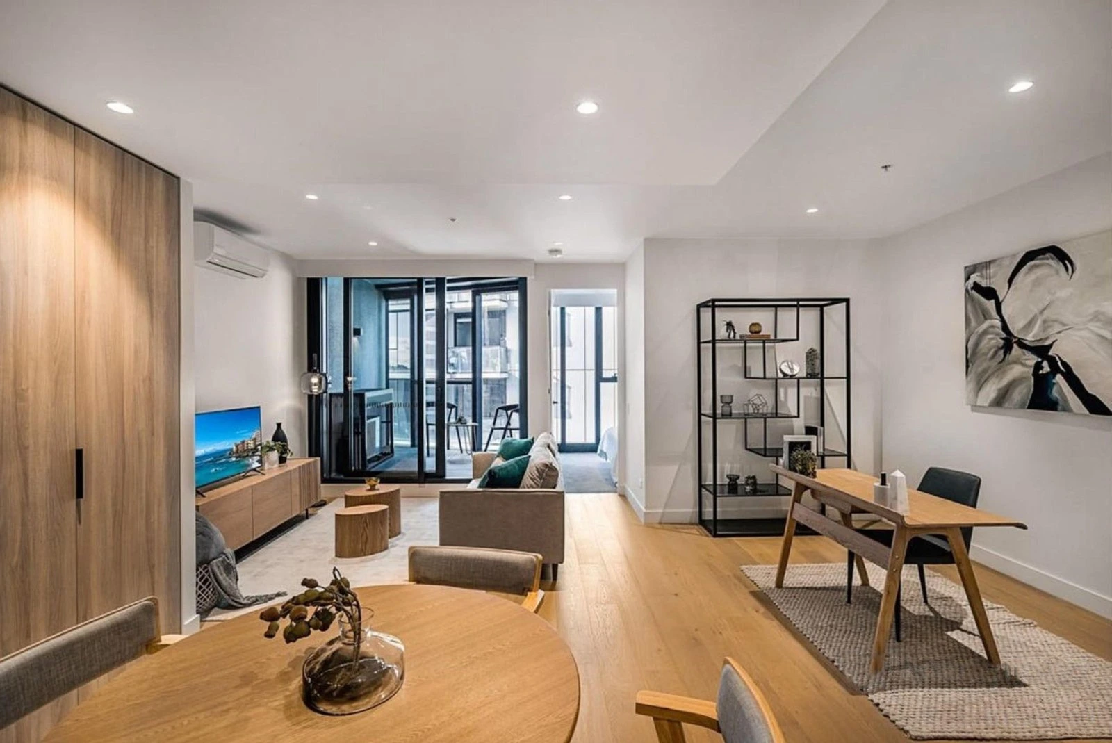 1508/18 Claremont Street, South Yarra, 3141