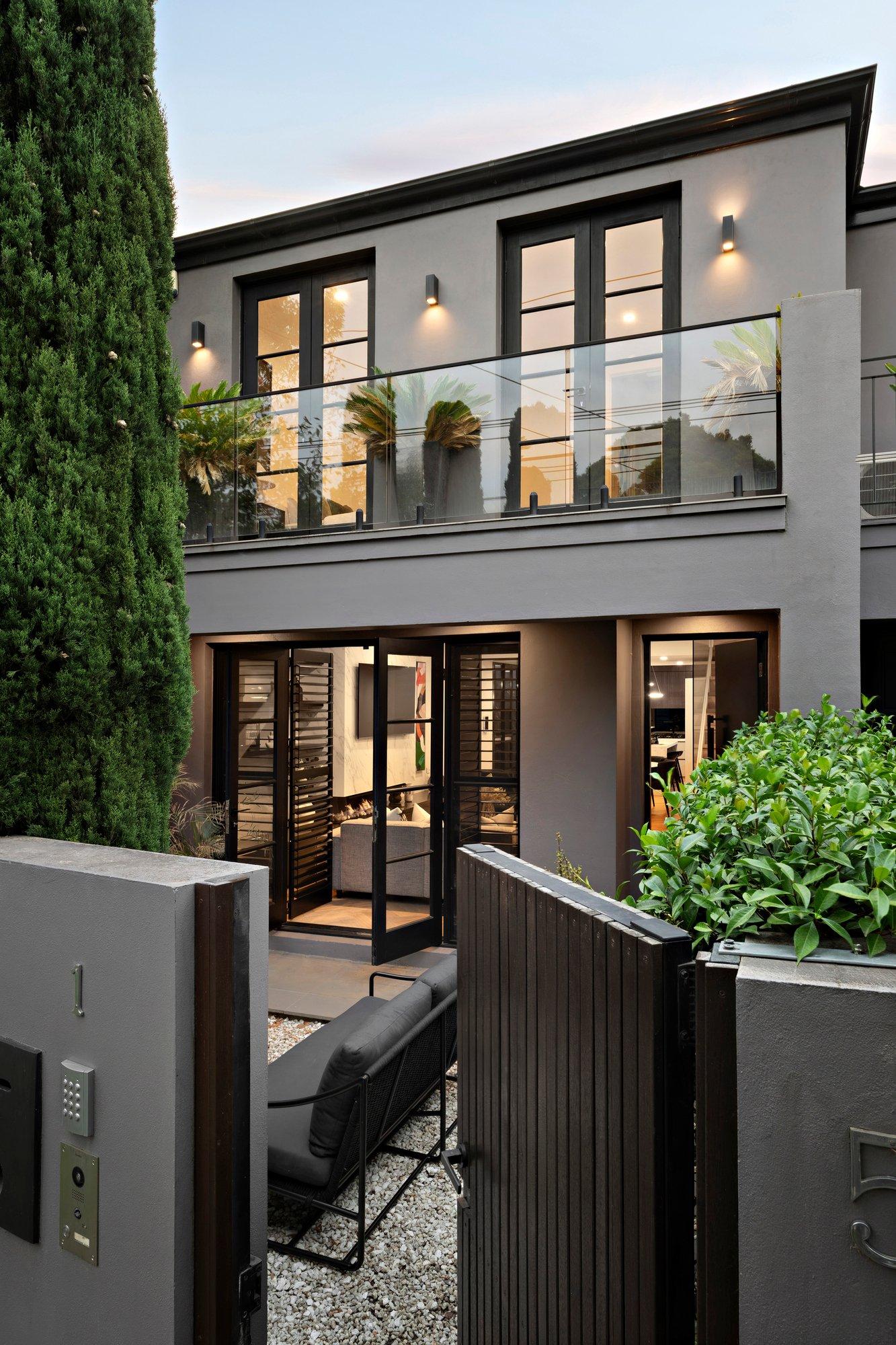 1/53 Cromwell Road, South Yarra, 3141