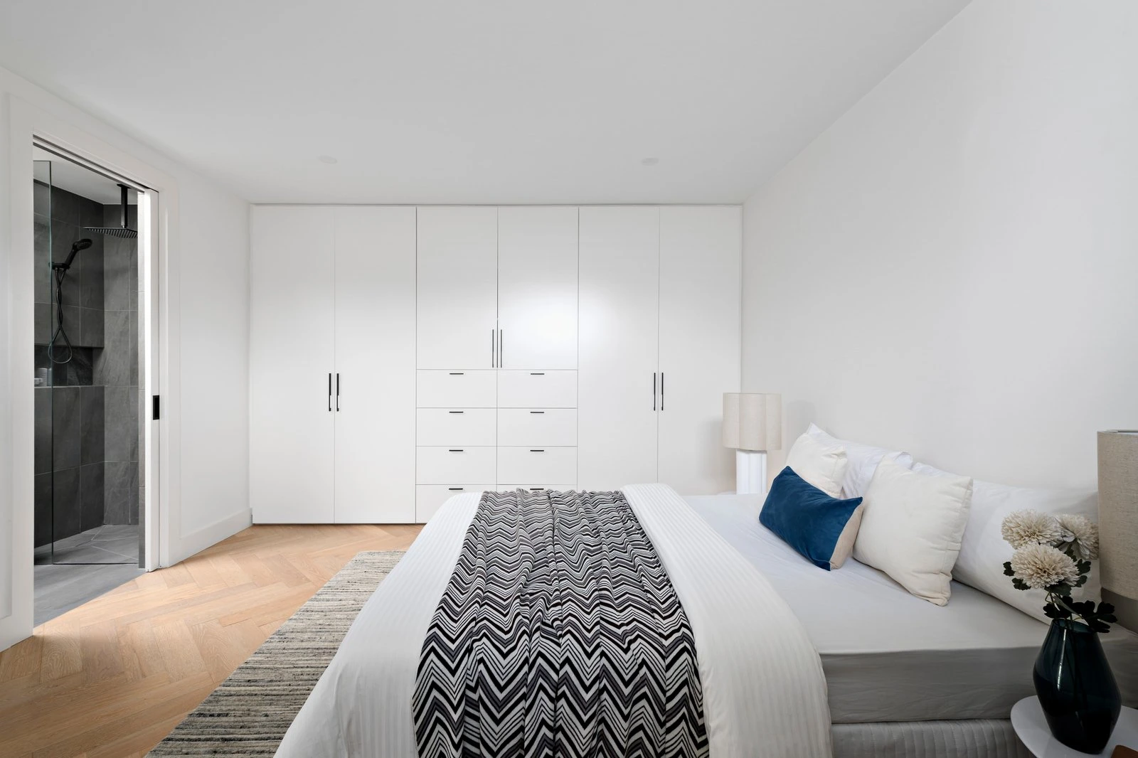 1/53 Cromwell Road, South Yarra, 3141