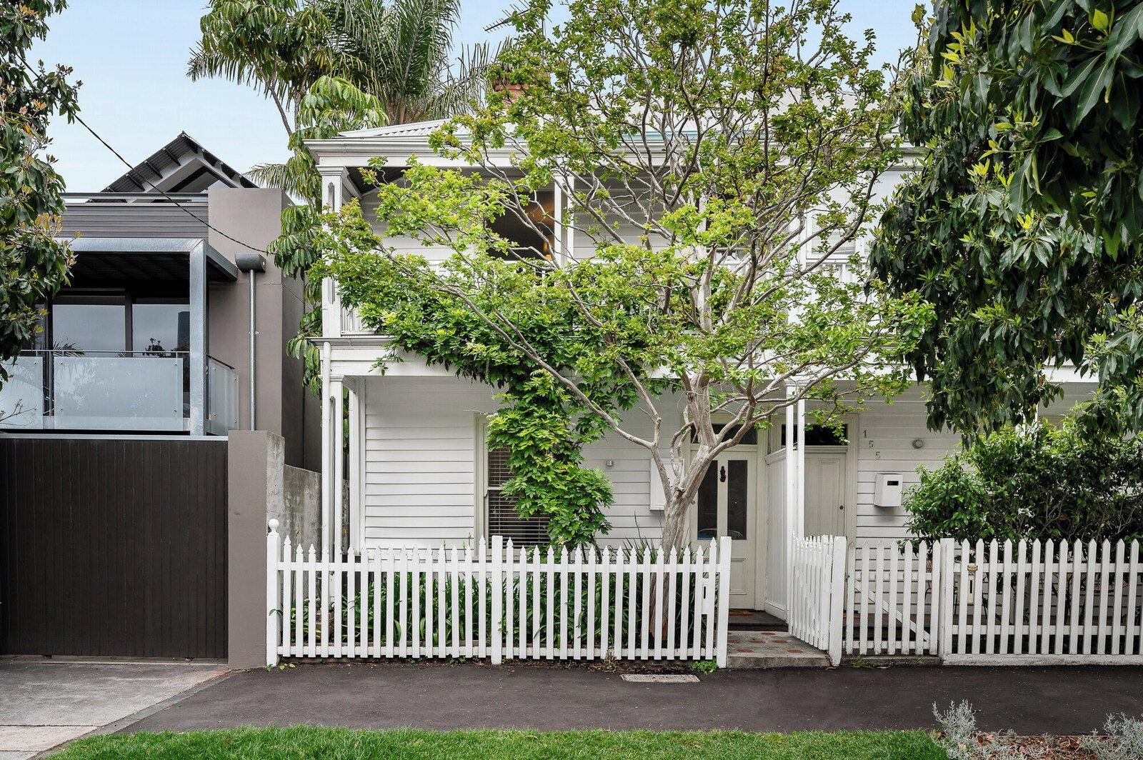 153 Bank Street, South Melbourne, 3205