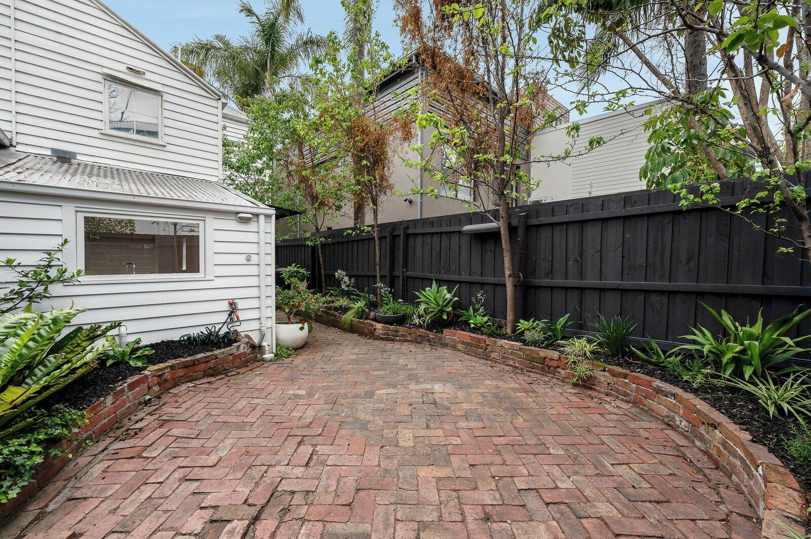 153 Bank Street, South Melbourne, 3205