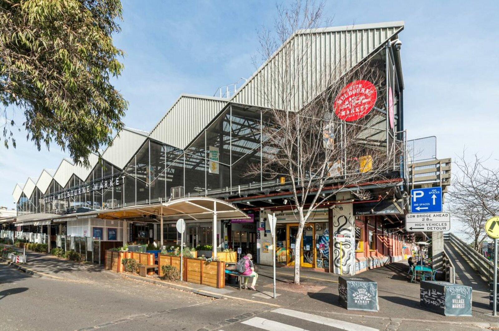 153 Bank Street, South Melbourne, 3205