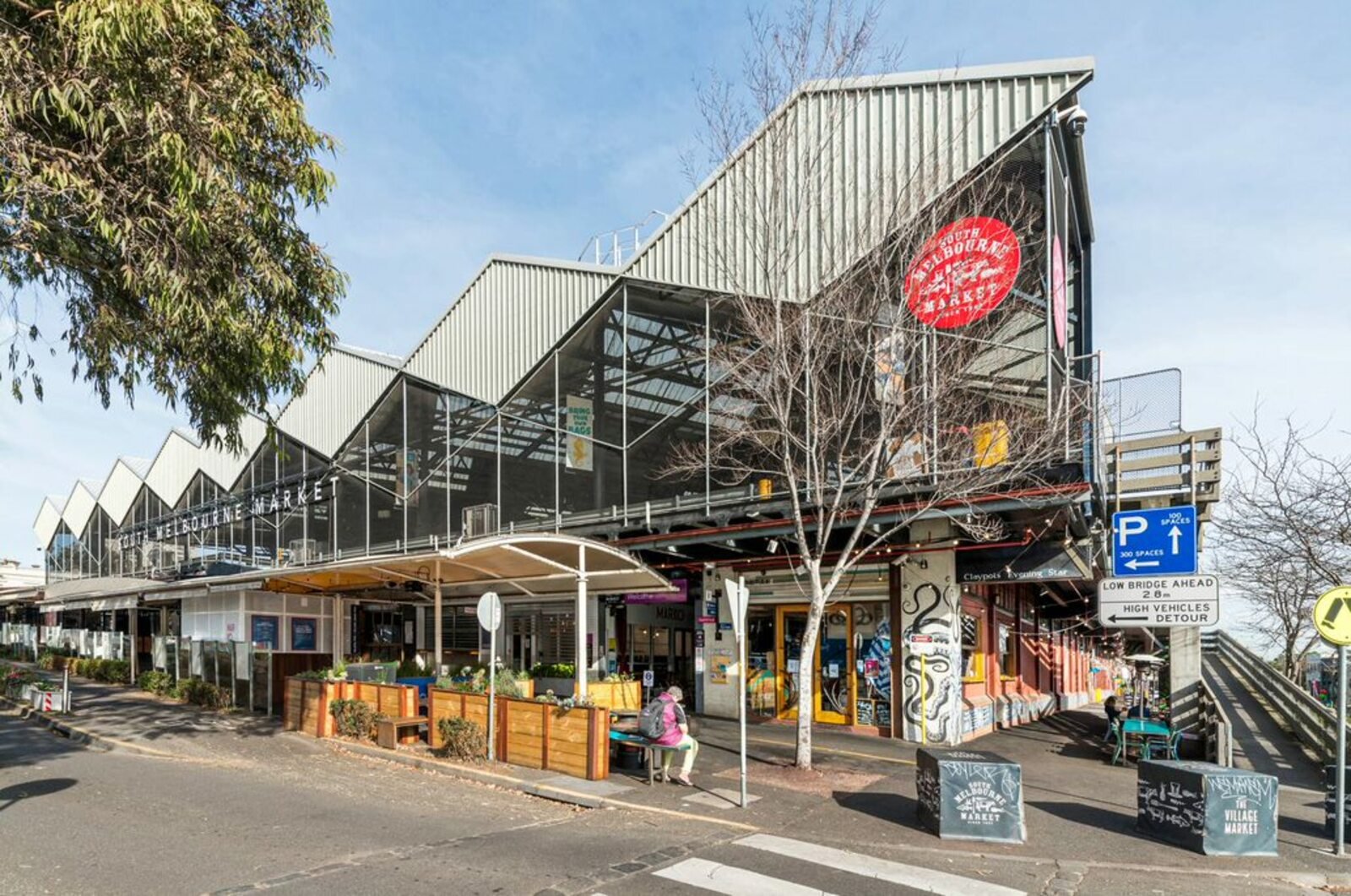 153 Bank Street, South Melbourne, 3205
