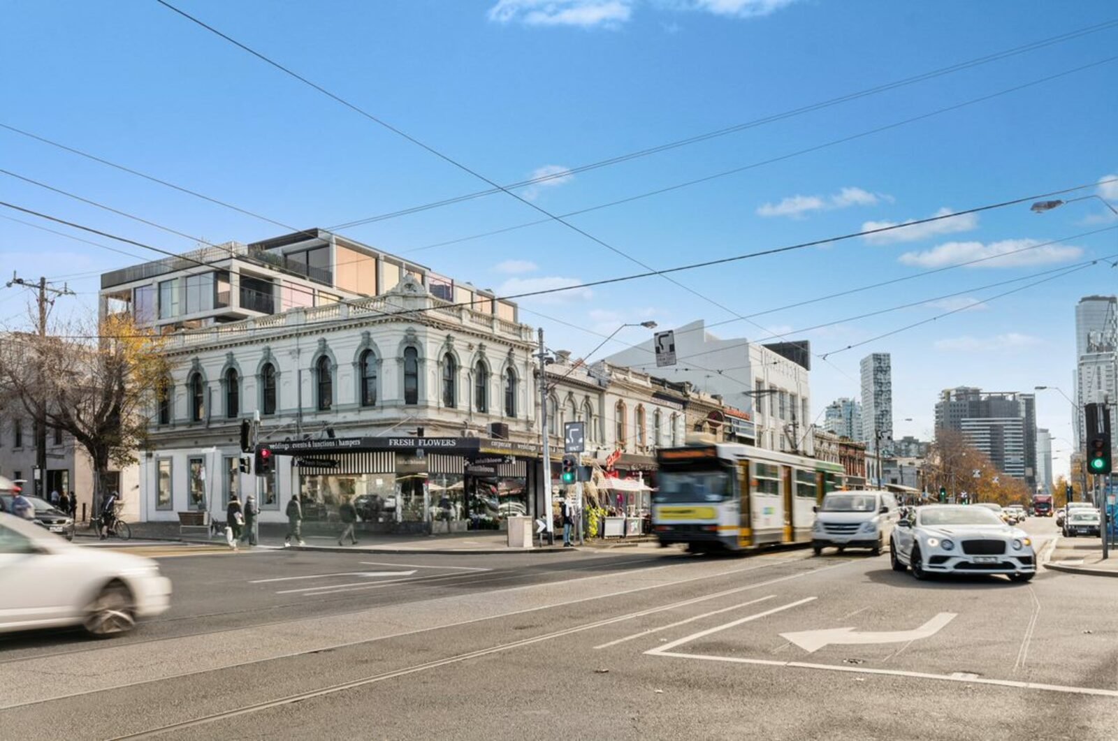 153 Bank Street, South Melbourne, 3205