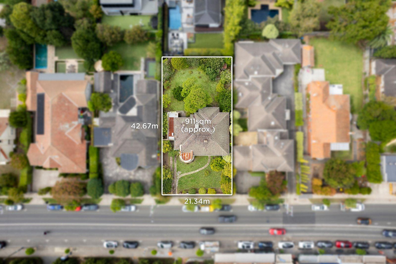 154 Burke Road, Glen Iris, 3146