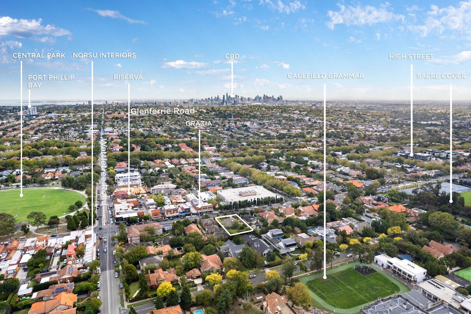 154 Burke Road, Glen Iris, 3146