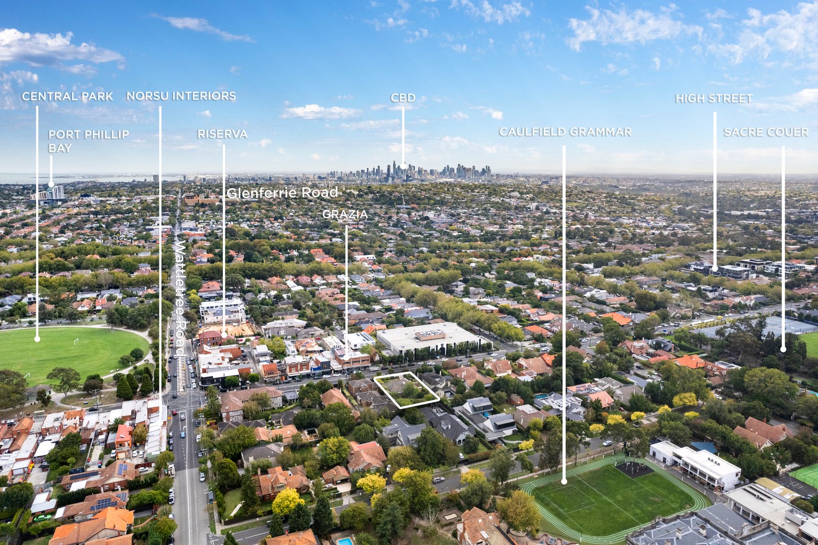 154 Burke Road, Glen Iris, 3146