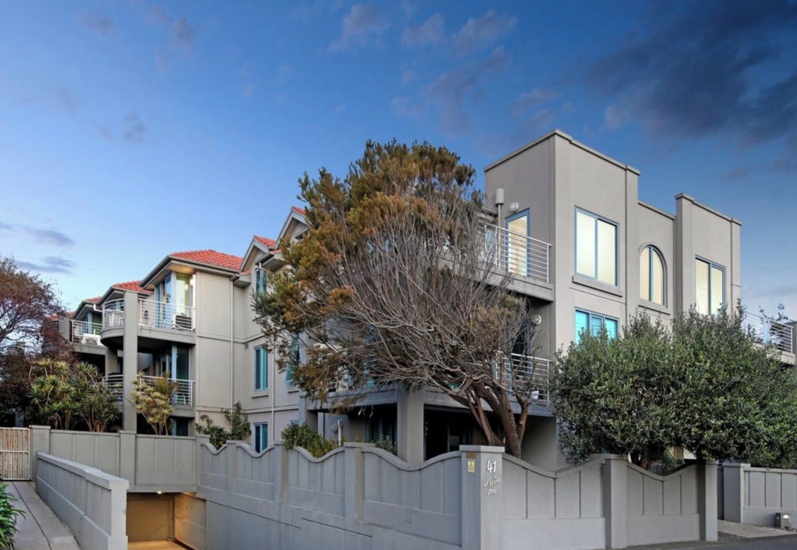 15/41 Marine Parade, St Kilda, 3182