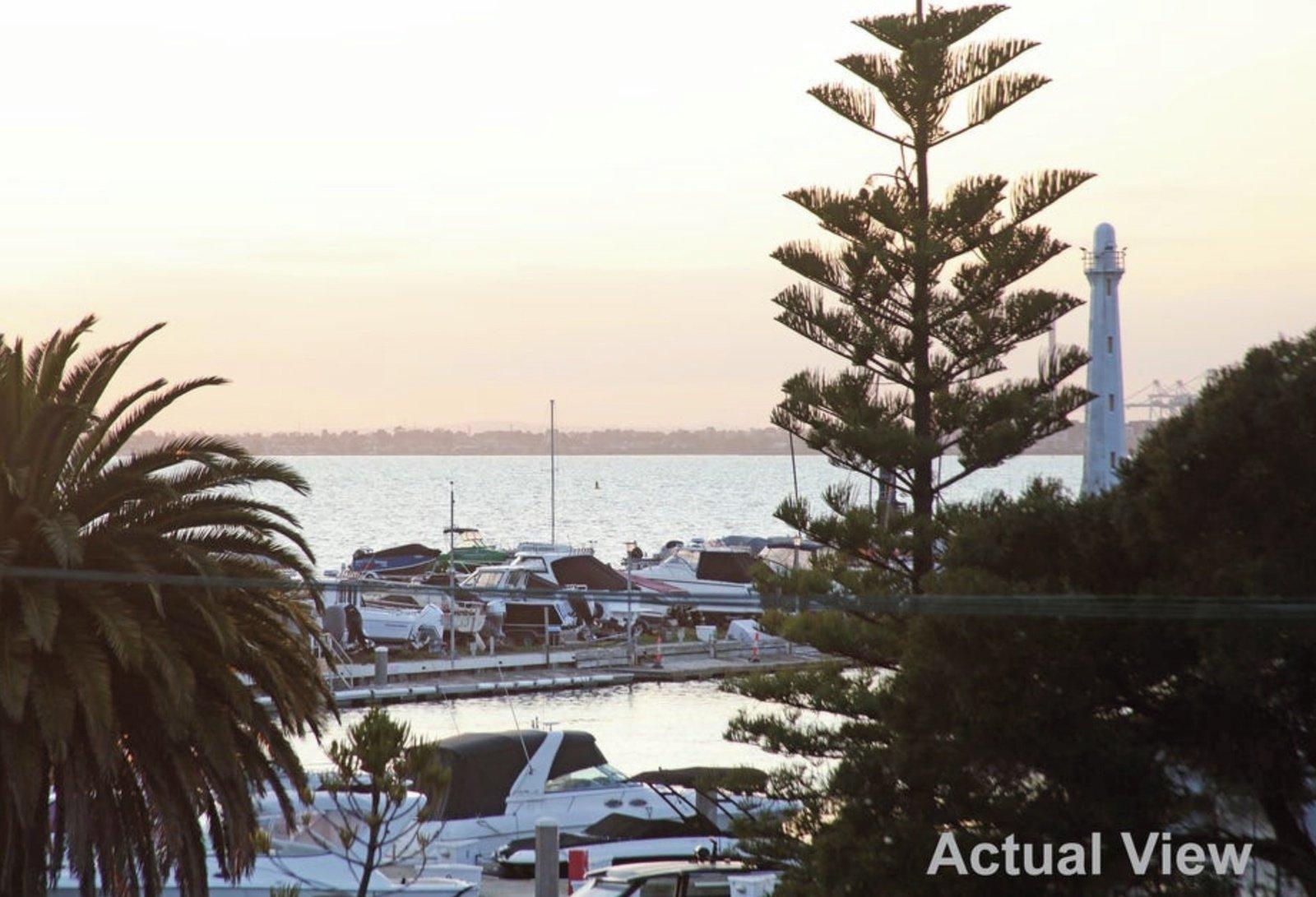 15/41 Marine Parade, St Kilda, 3182