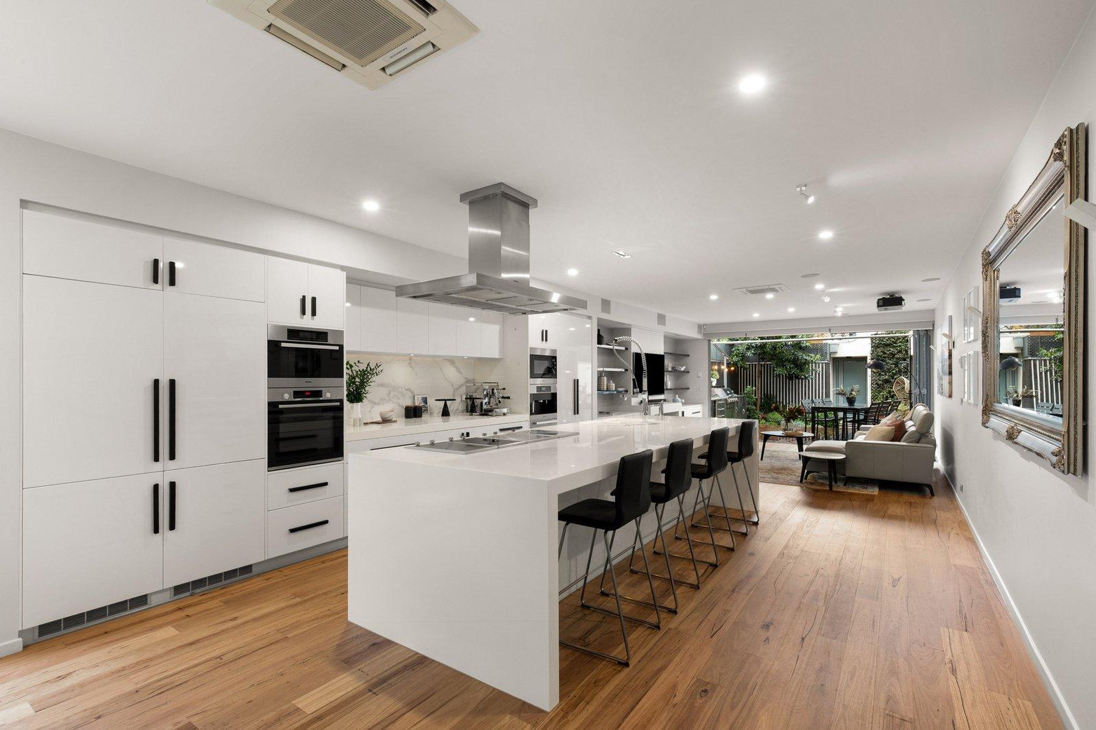 155 Albert Street, Port Melbourne, 3207