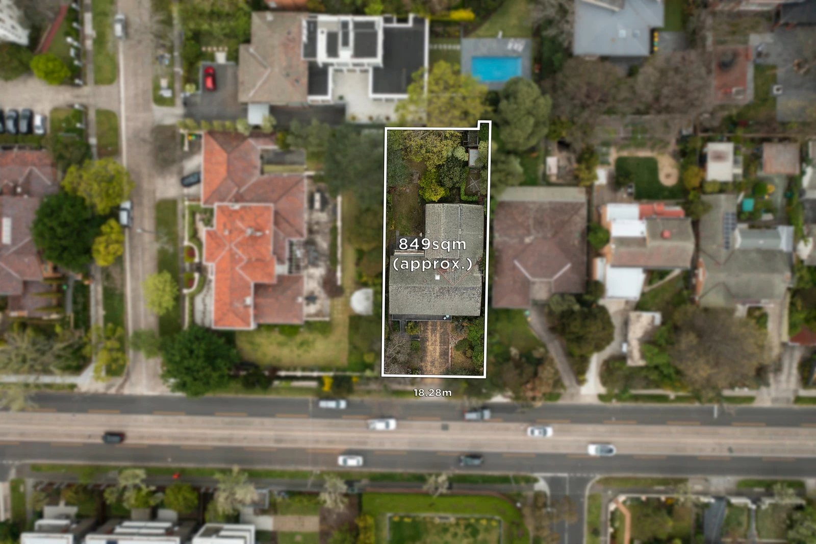 156 Whitehorse Road, Balwyn, 3103