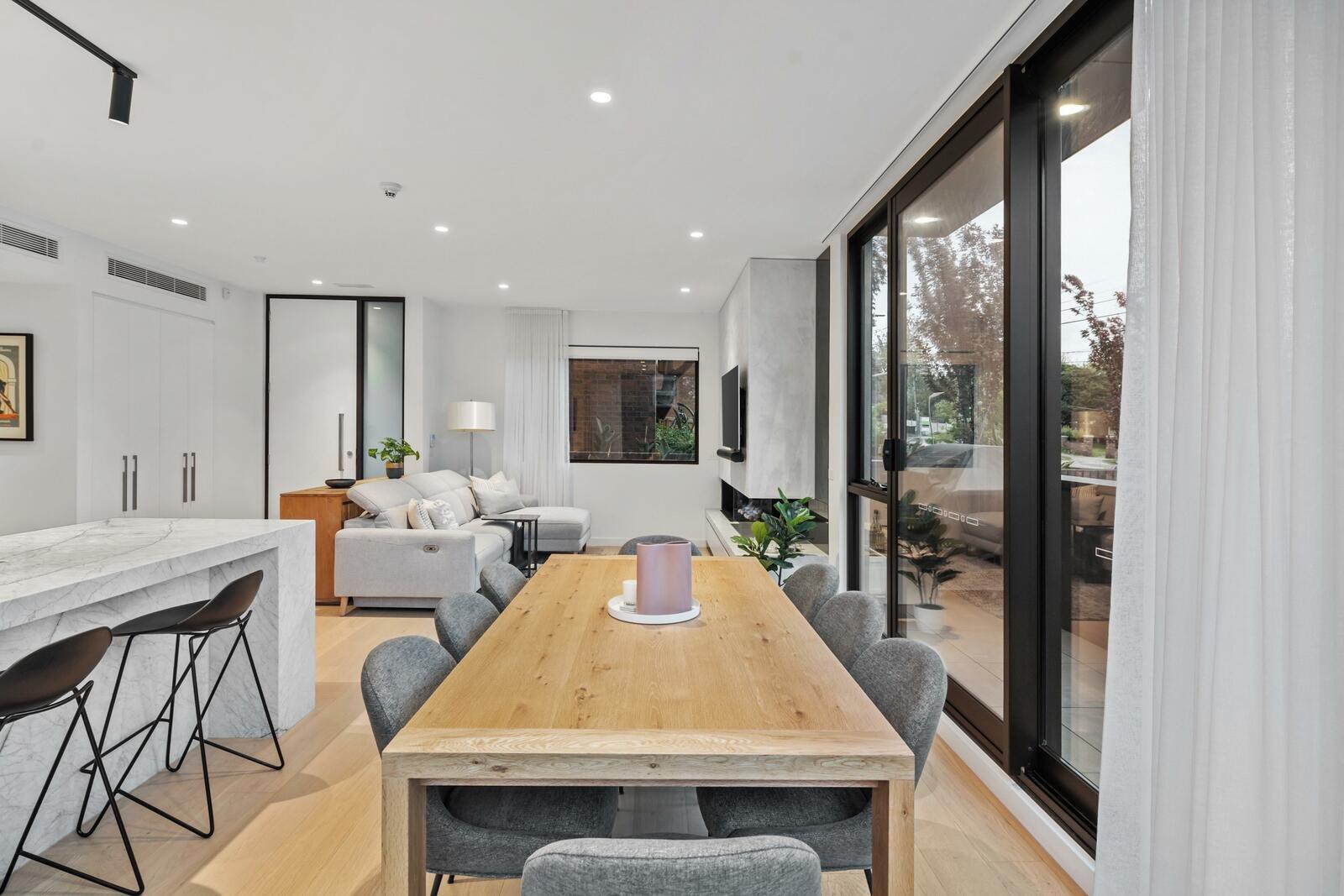 1/597 Burke Road, Camberwell, 3124