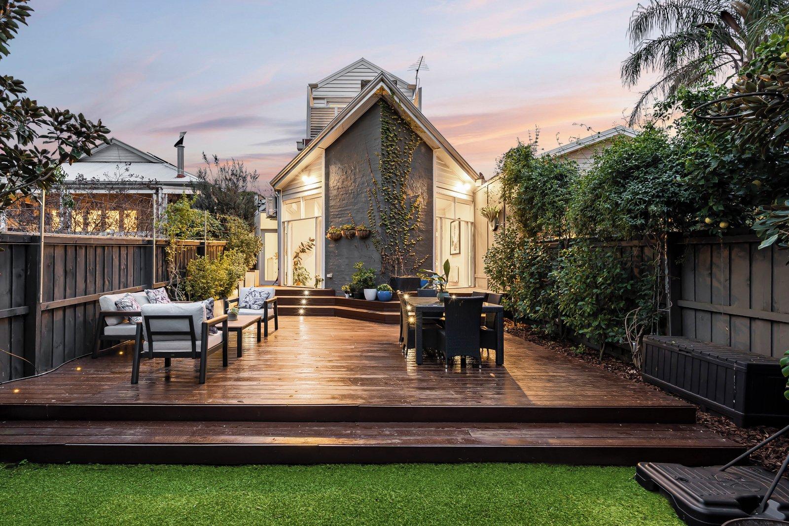 16 Tennyson Street, Kew, 3101