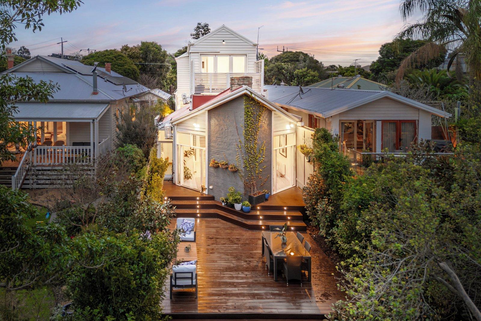 16 Tennyson Street, Kew, 3101