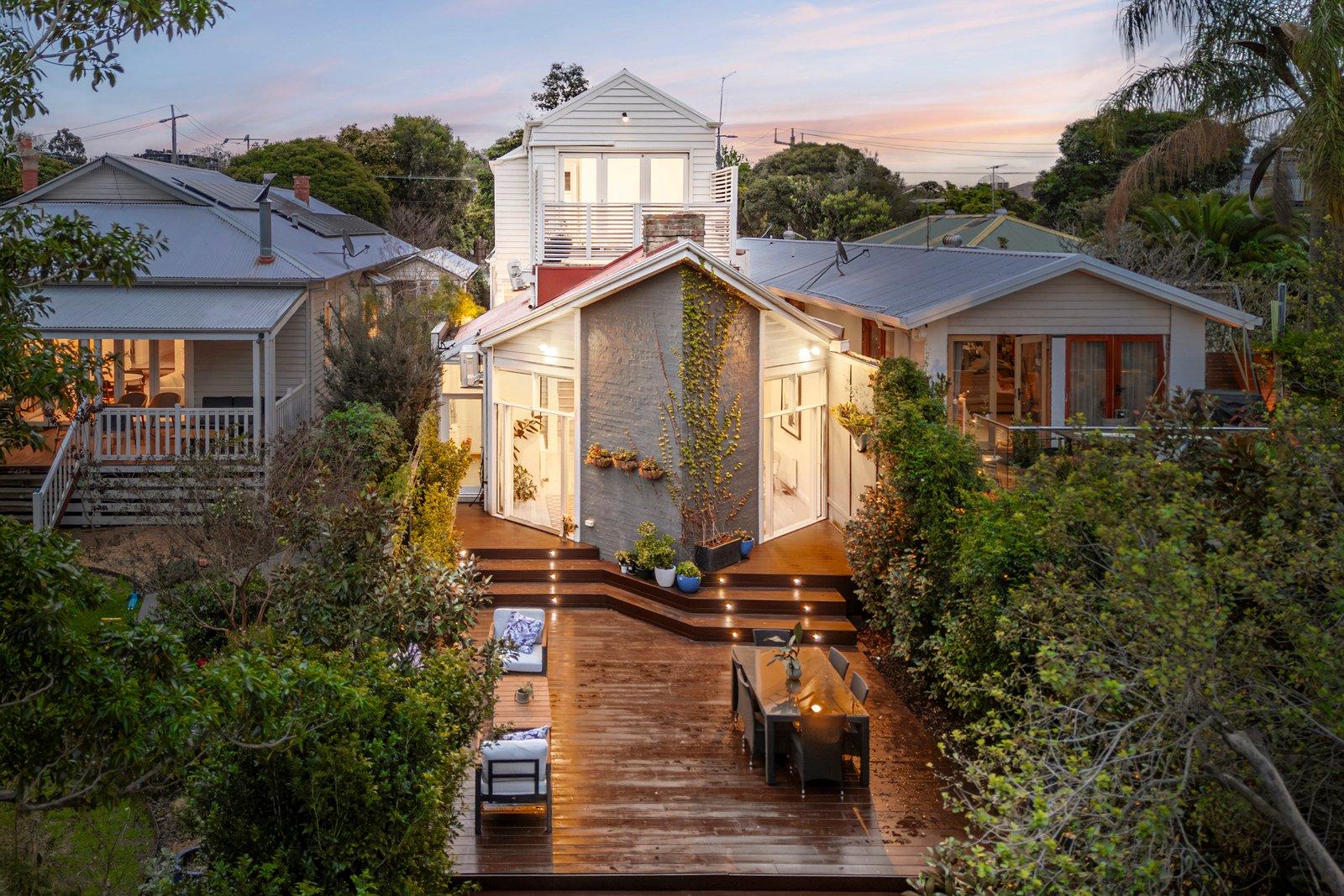 16 Tennyson Street, Kew, 3101