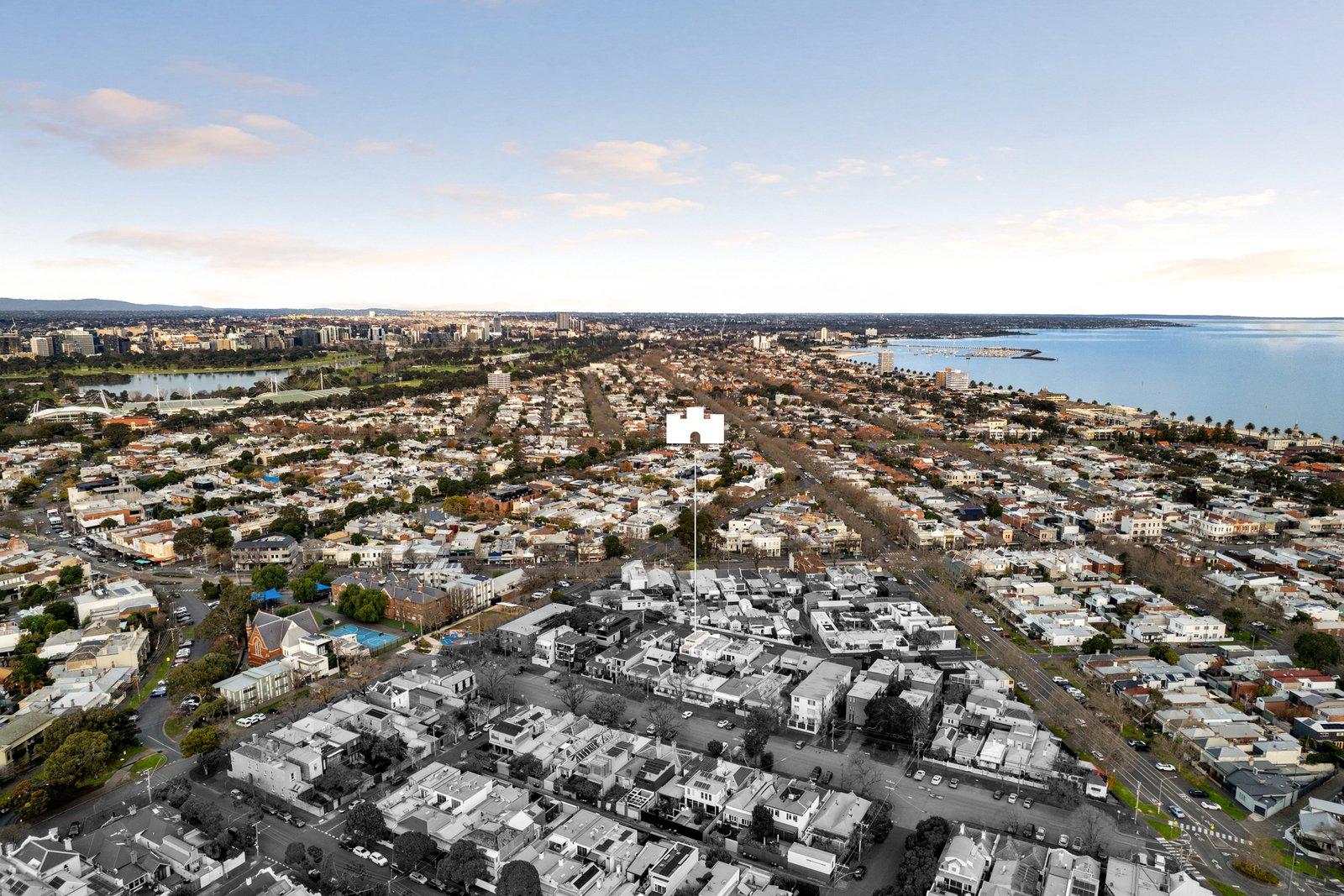 16 Withers Street, Albert Park, 3206