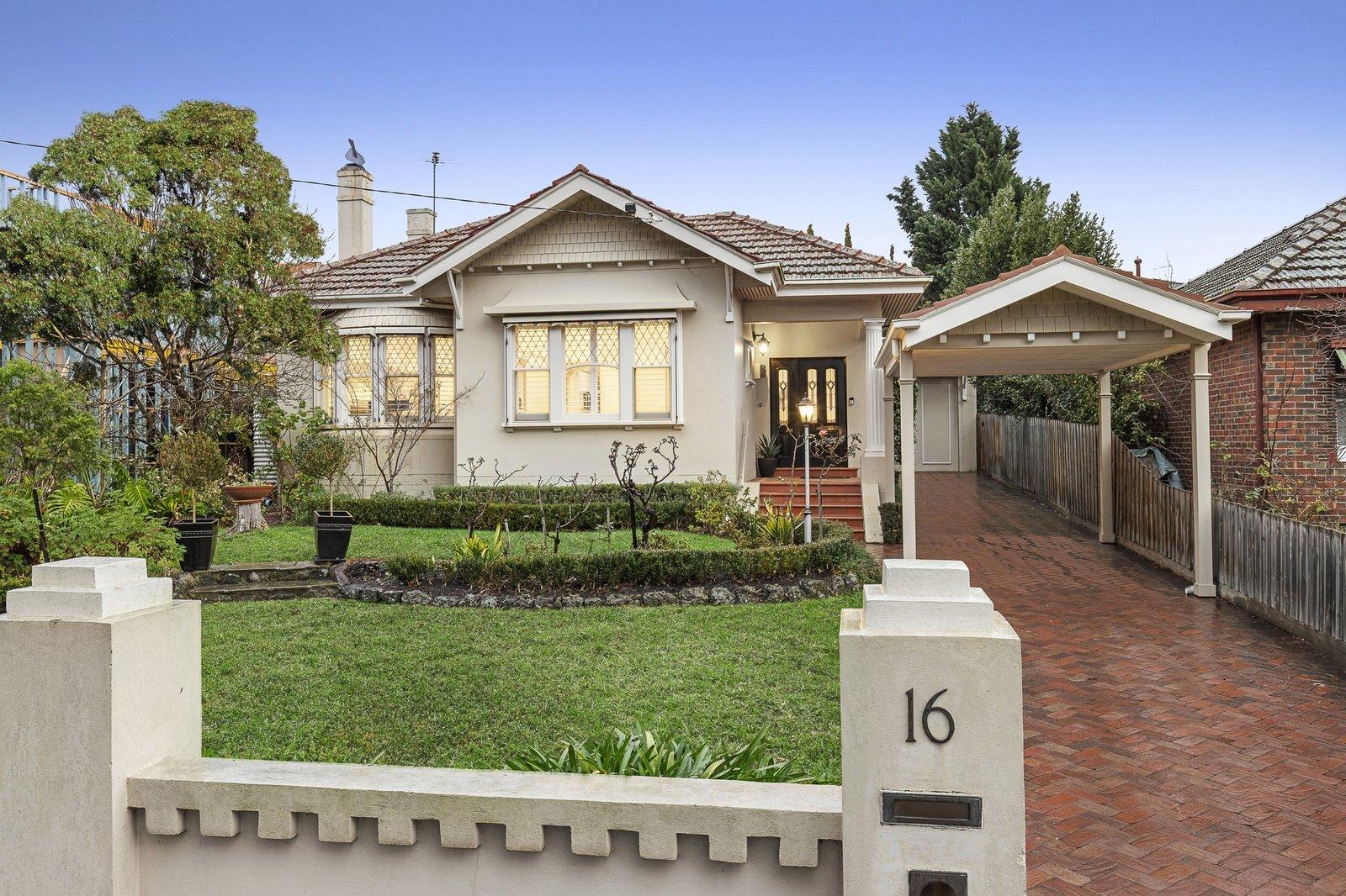 16 Bulleen Road, Balwyn North, 3104