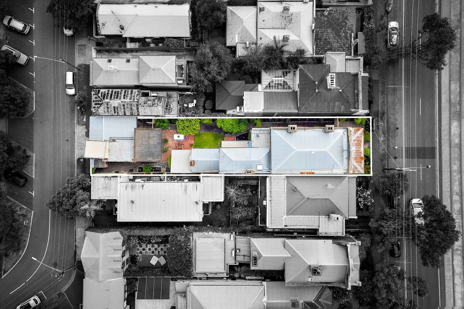 16 Canterbury Road, Albert Park, 3206