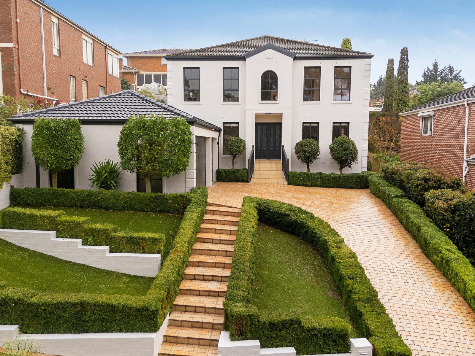 16 Castlebar Way, Templestowe, 3106