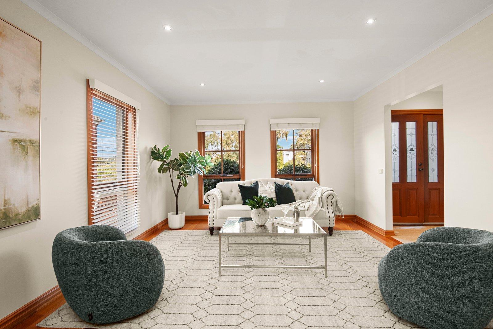 16 Castlebar Way, Templestowe, 3106