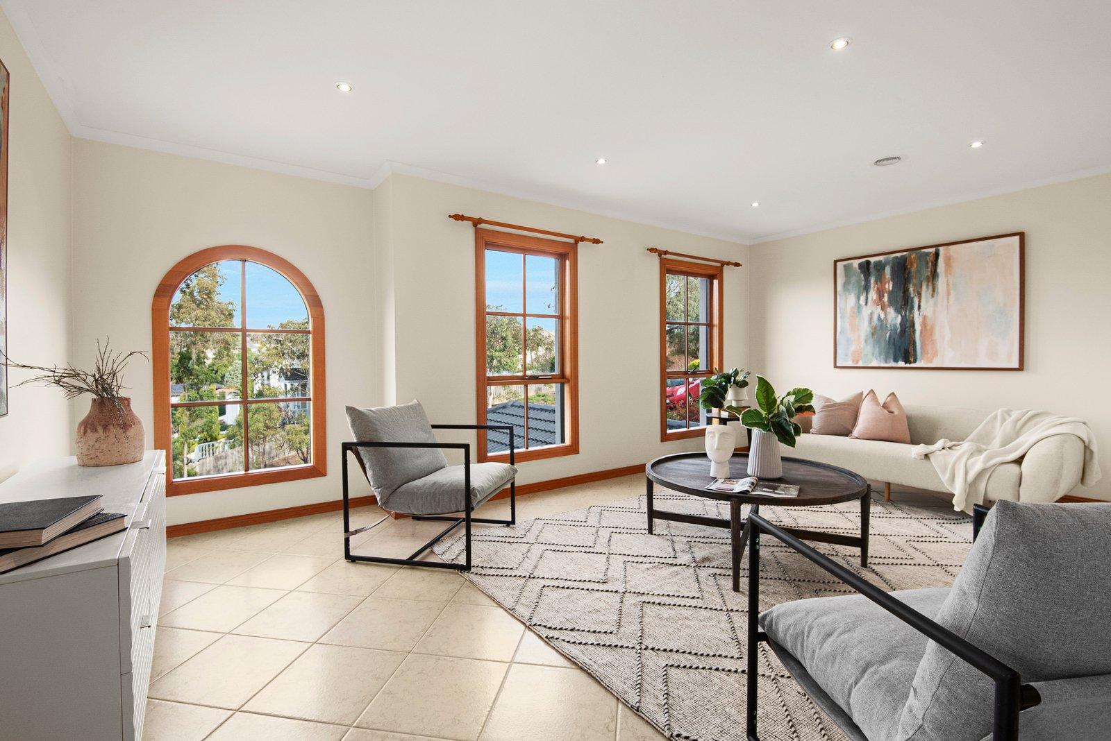 16 Castlebar Way, Templestowe, 3106