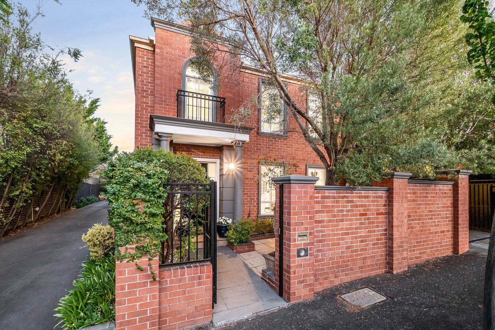 1/6 Cawkwell Street, Malvern, 3144