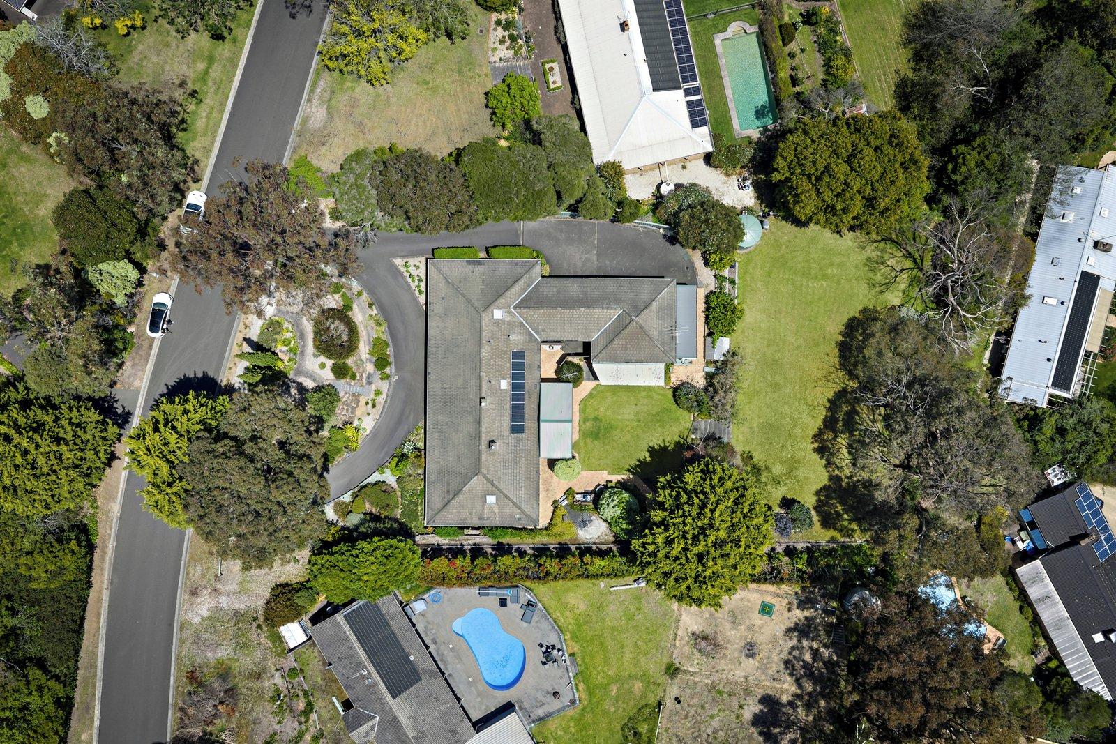 16 Dudson Close, Mount Eliza, 3930