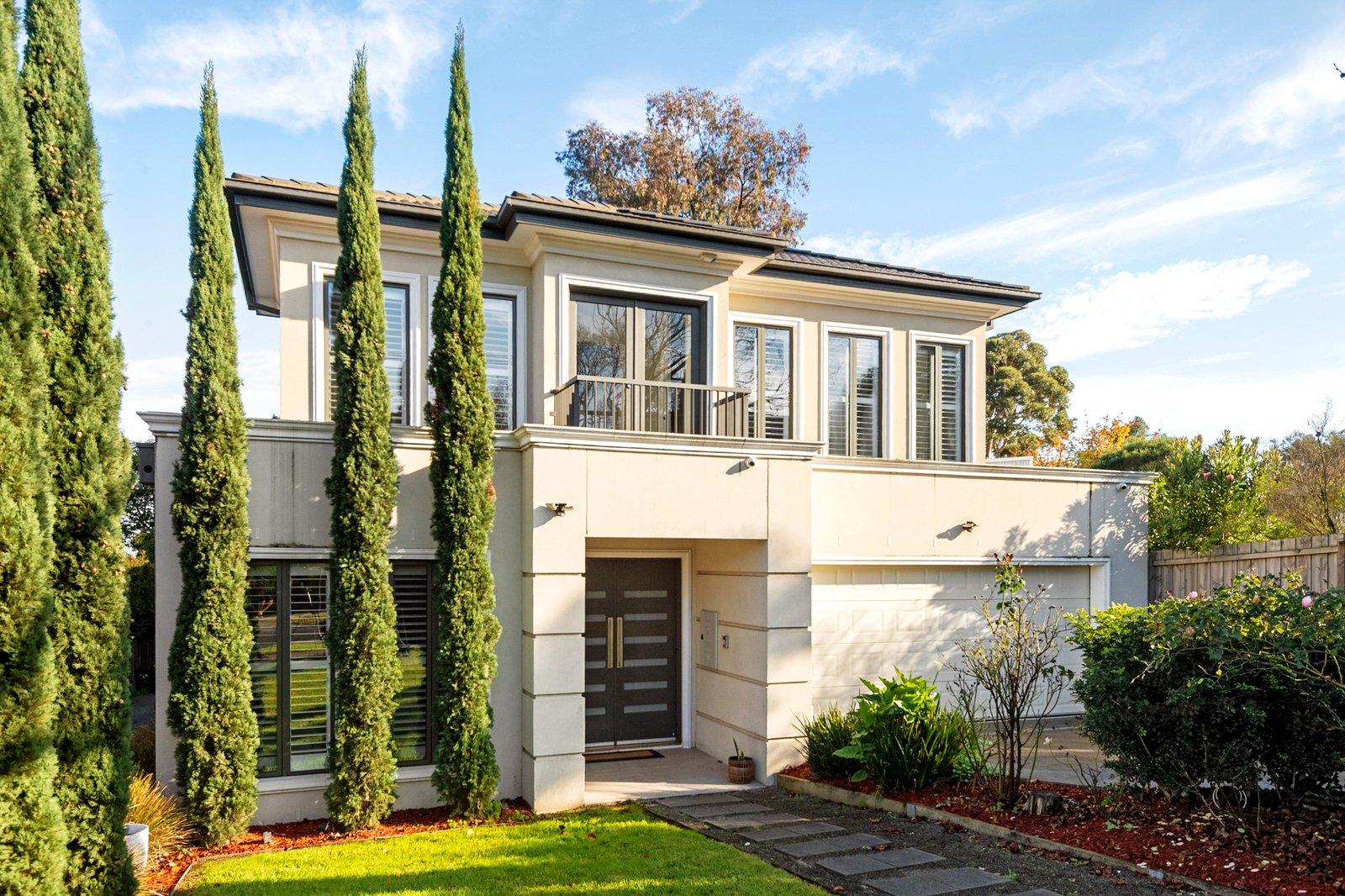 16 Glenthorn Avenue, Balwyn North, 3104