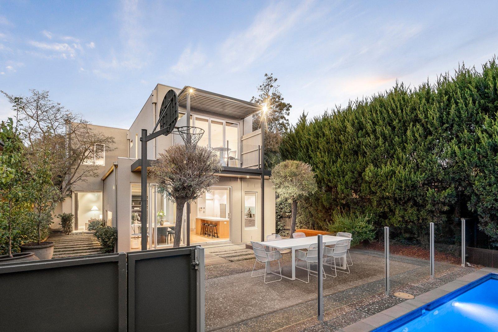 16 Marian Street, Hawthorn, 3122