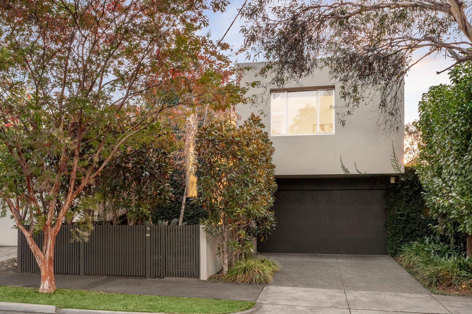 16 Marian Street, Hawthorn, 3122