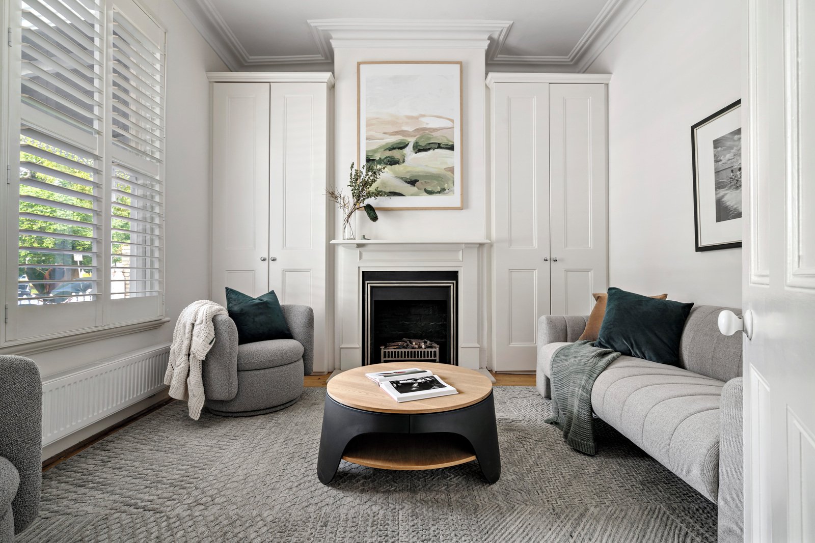 16 Nelson Road, South Melbourne, 3205