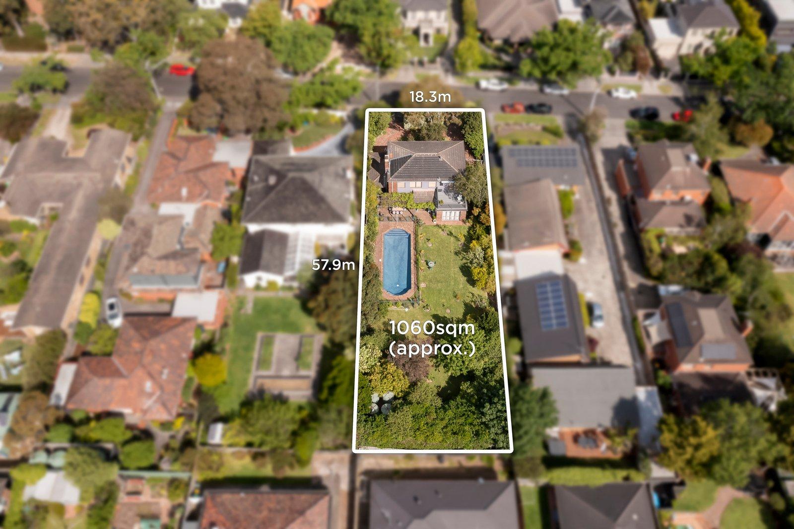 16 Peace Street, Glen Iris, 3146