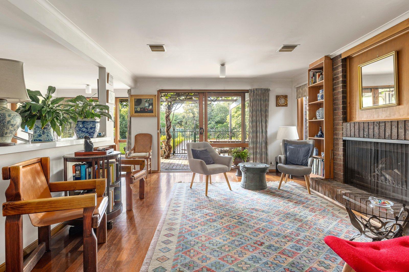 16 Peace Street, Glen Iris, 3146