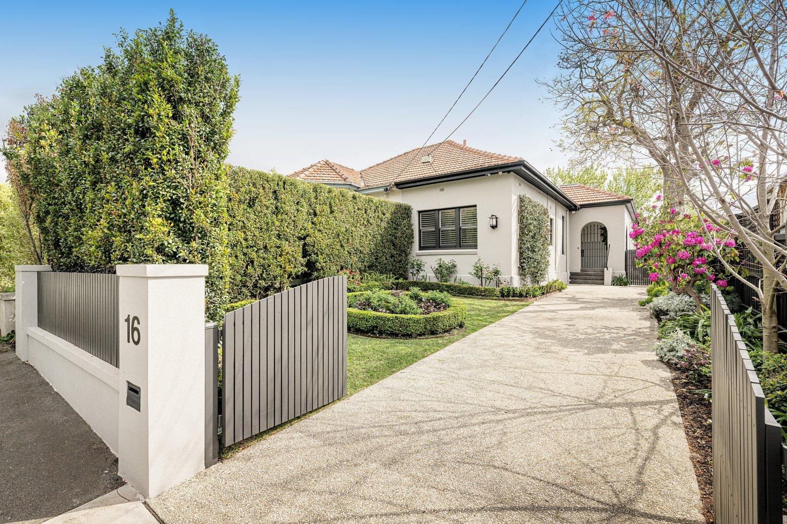 16 Robinson Road, Hawthorn, 3122