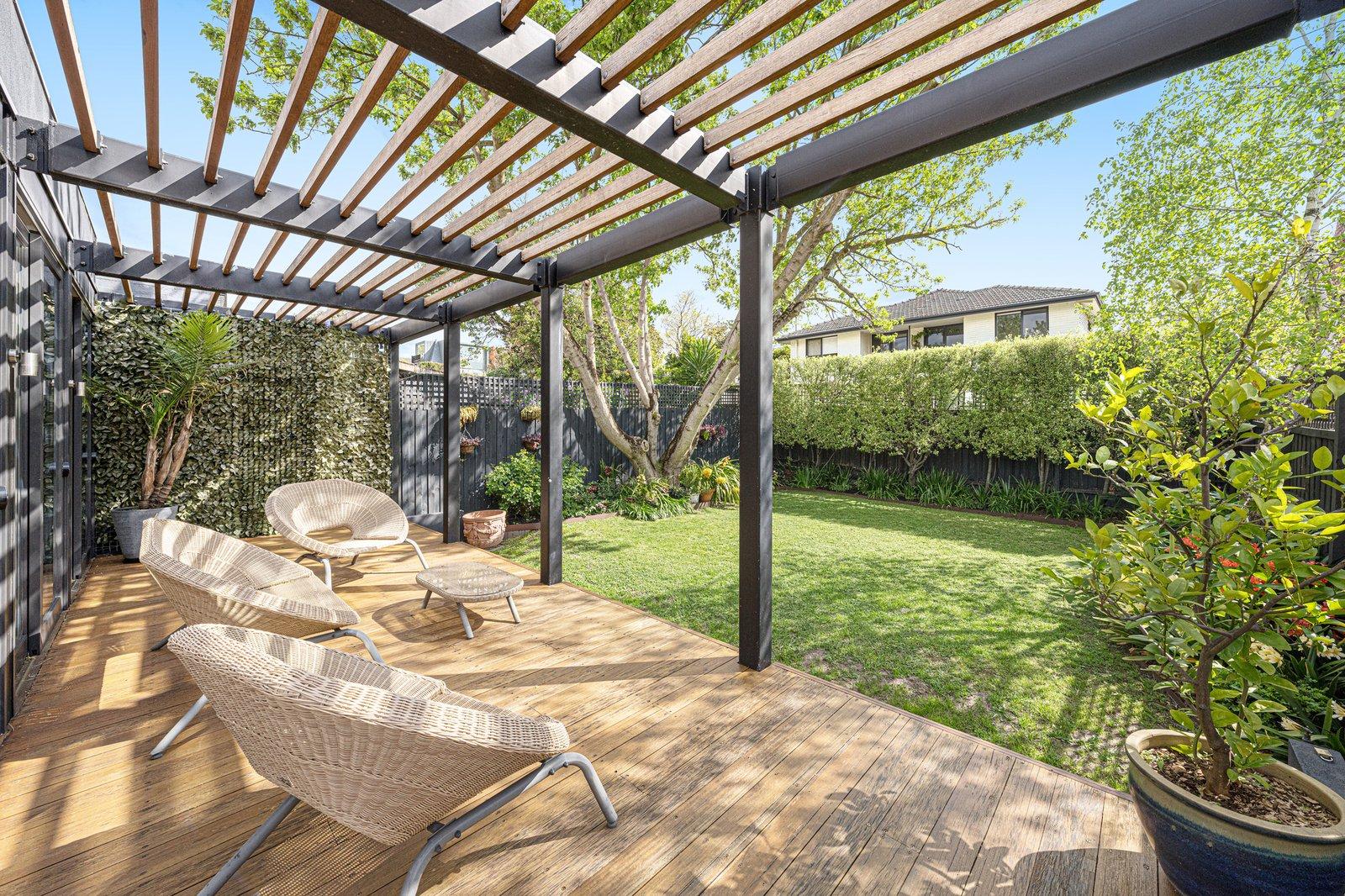 16 Robinson Road, Hawthorn, 3122