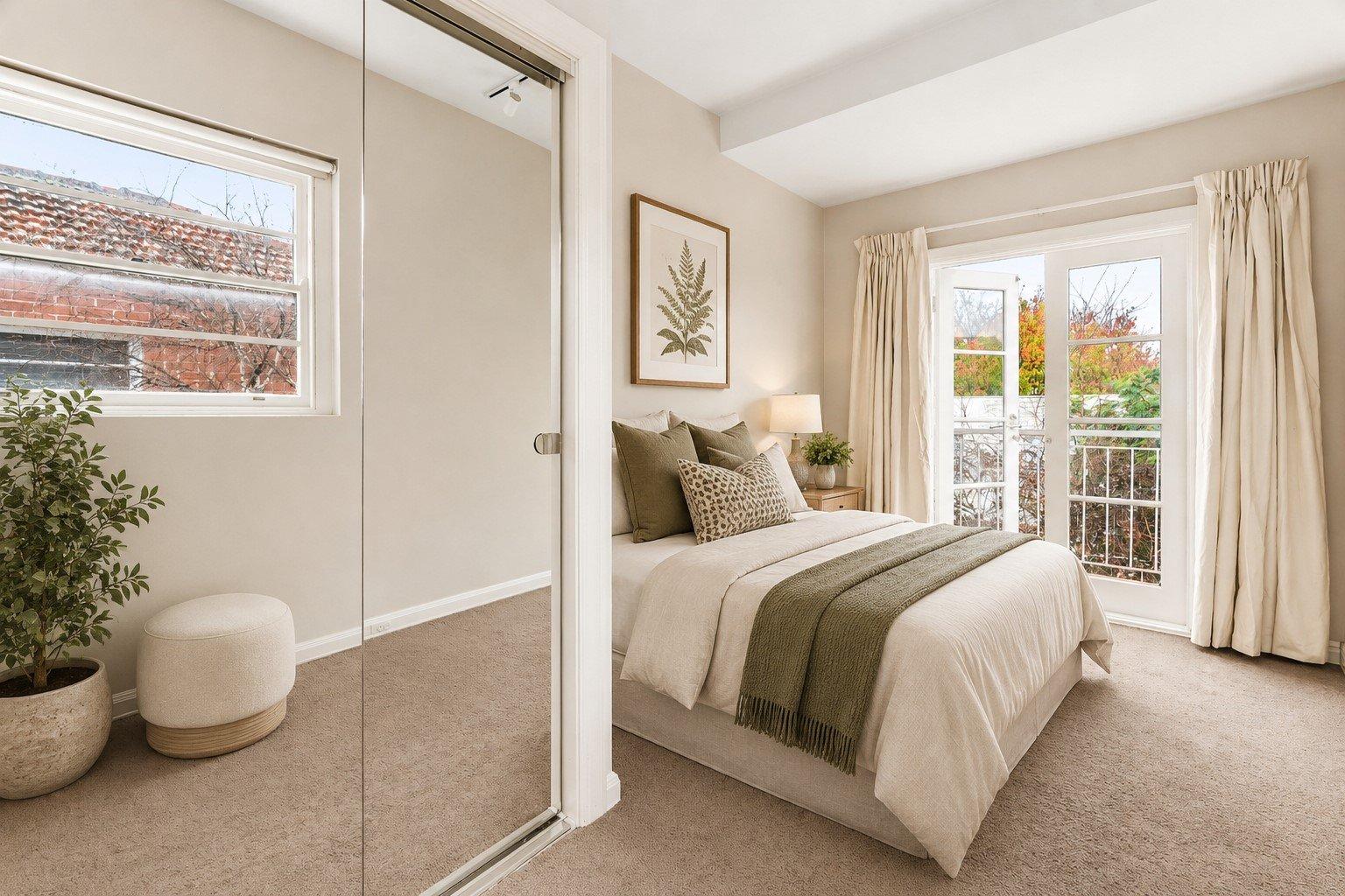 16/18-20 Leopold Street, South Yarra, 3141
