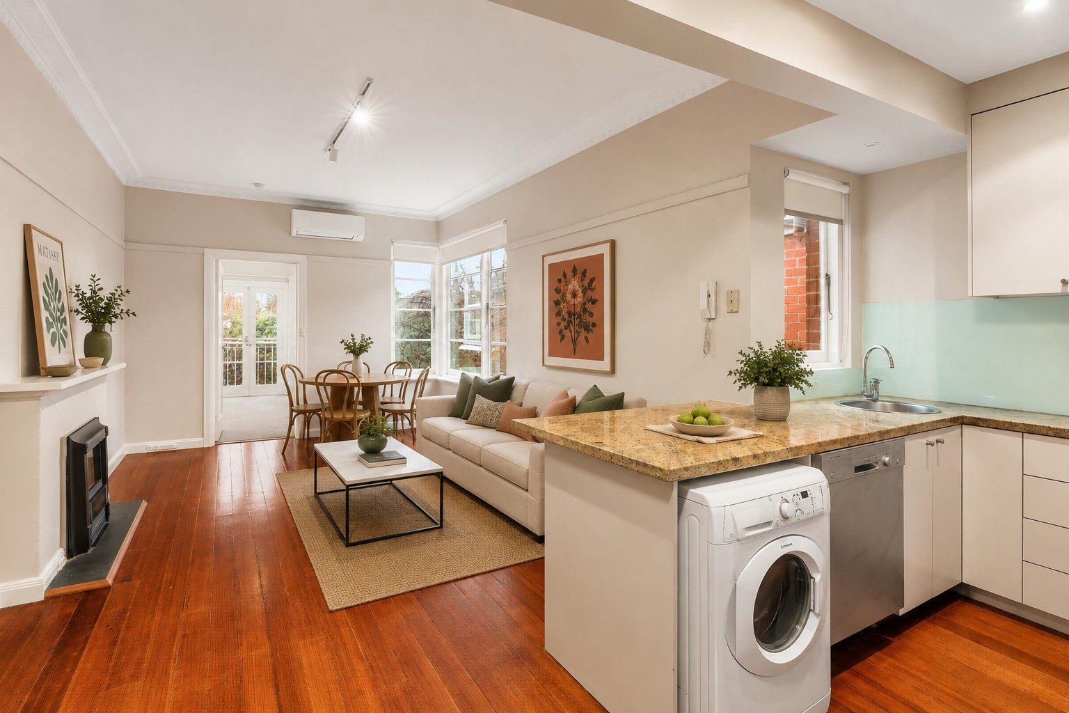 16/18-20 Leopold Street, South Yarra, 3141