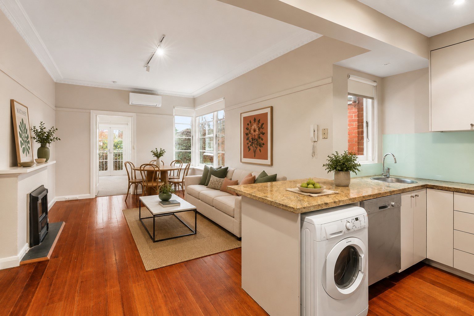 16/18-20 Leopold Street, South Yarra, 3141