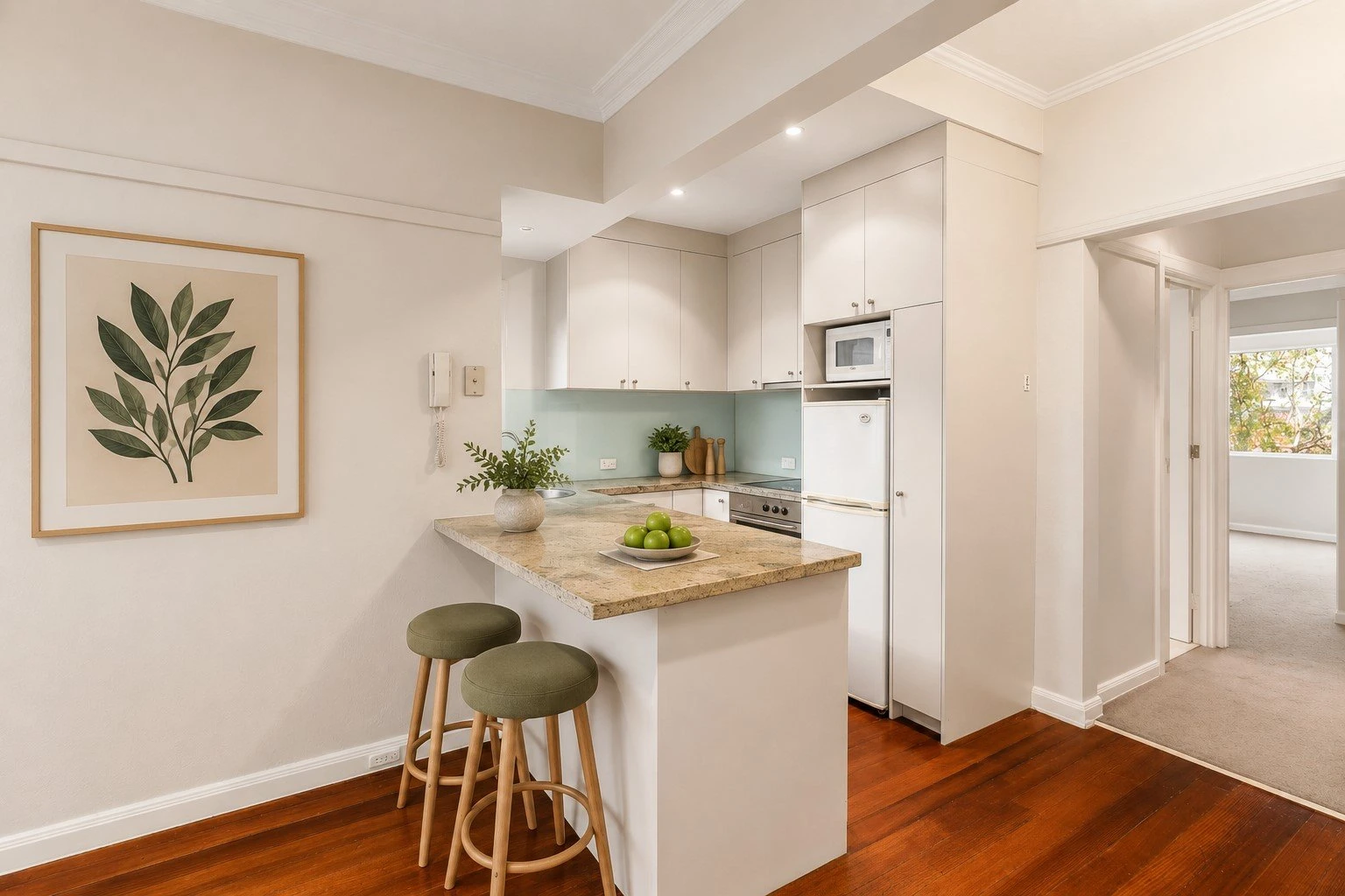 16/18-20 Leopold Street, South Yarra, 3141