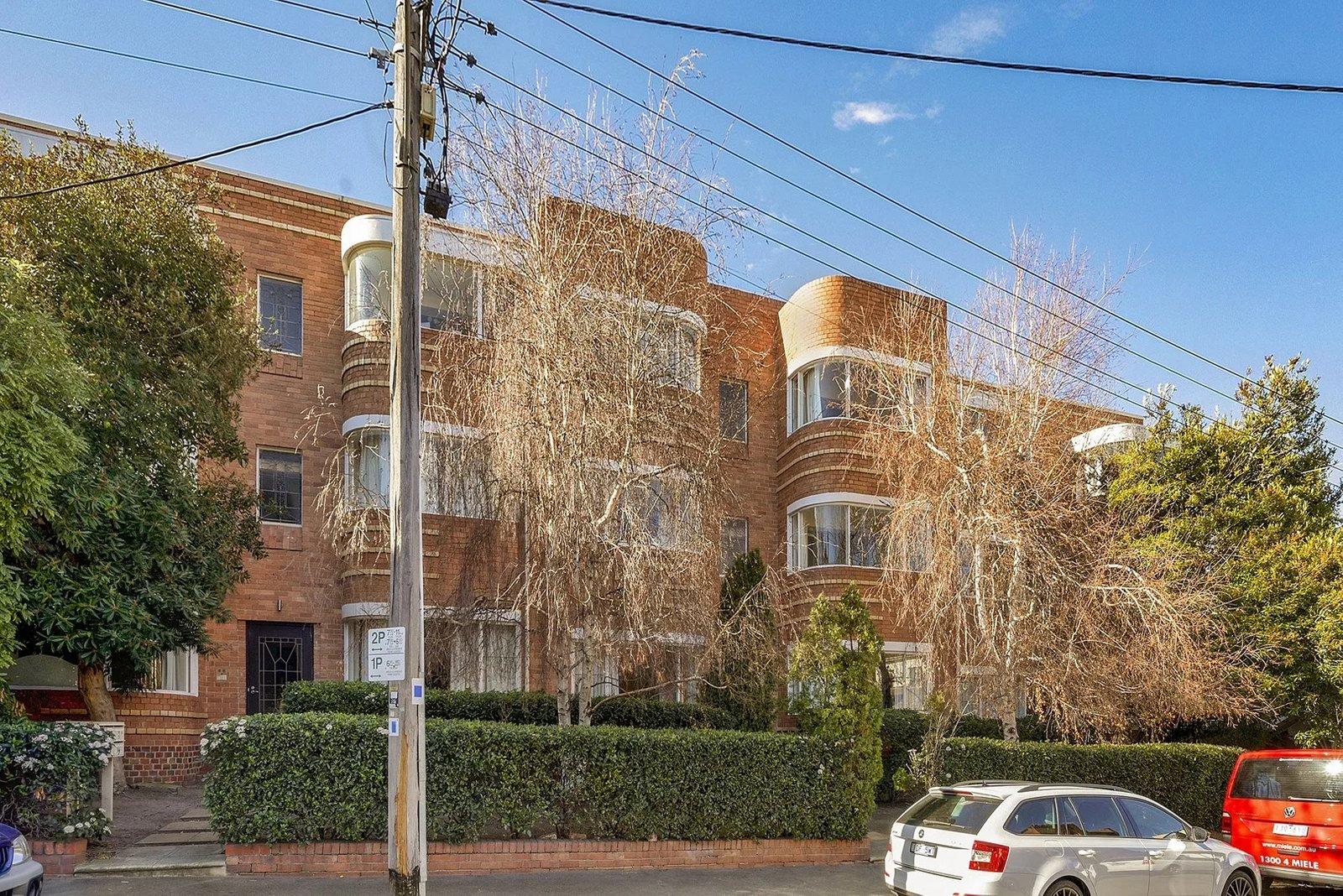 16/18-20 Leopold Street, South Yarra, 3141