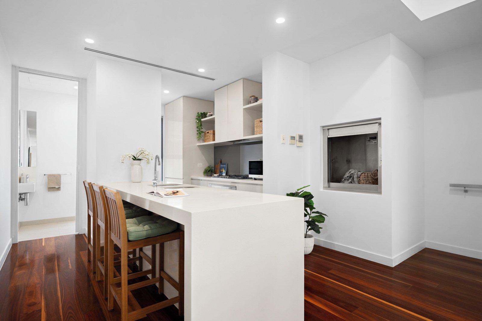 16/297 Dorcas Street, South Melbourne, 3205