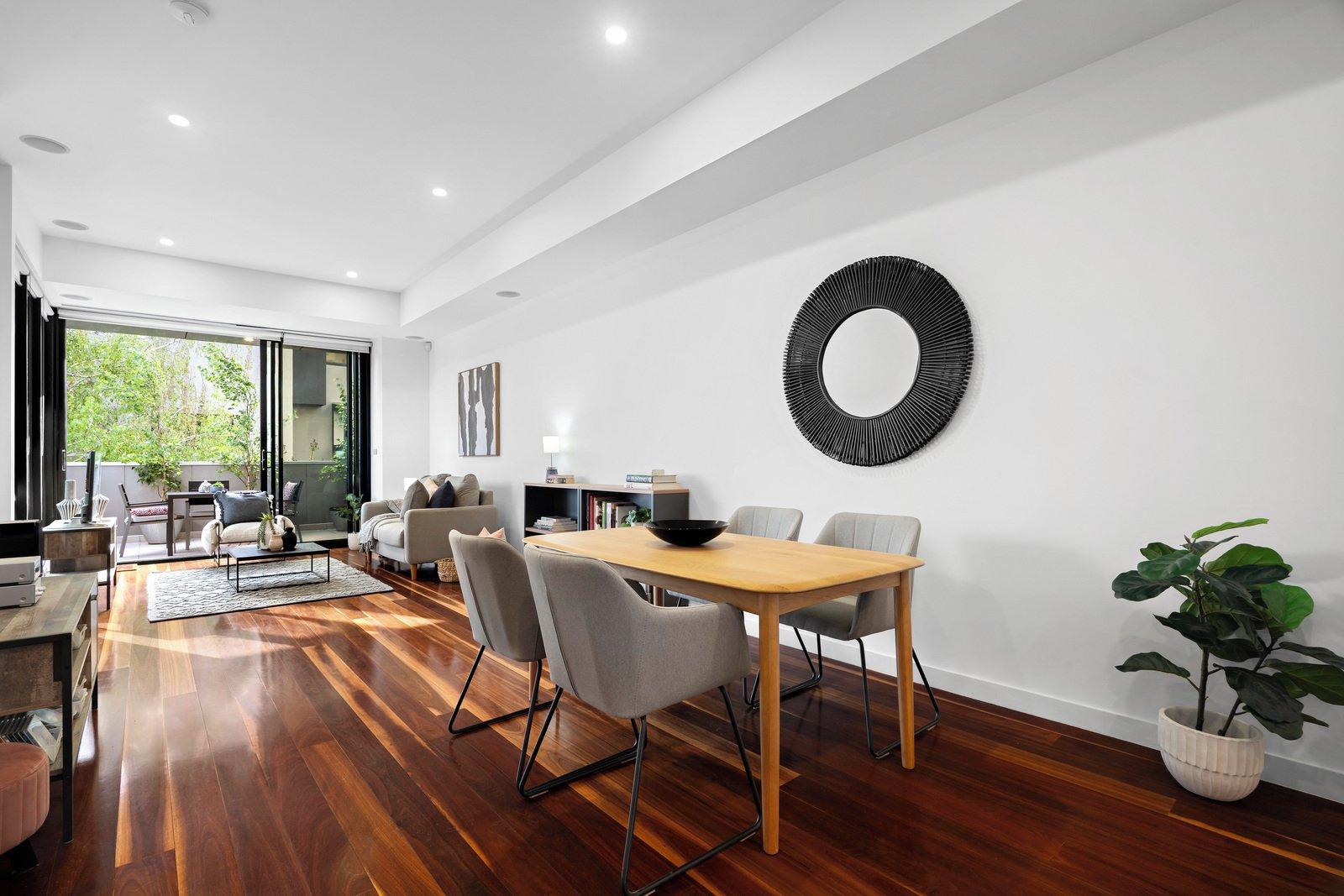 16/297 Dorcas Street, South Melbourne, 3205