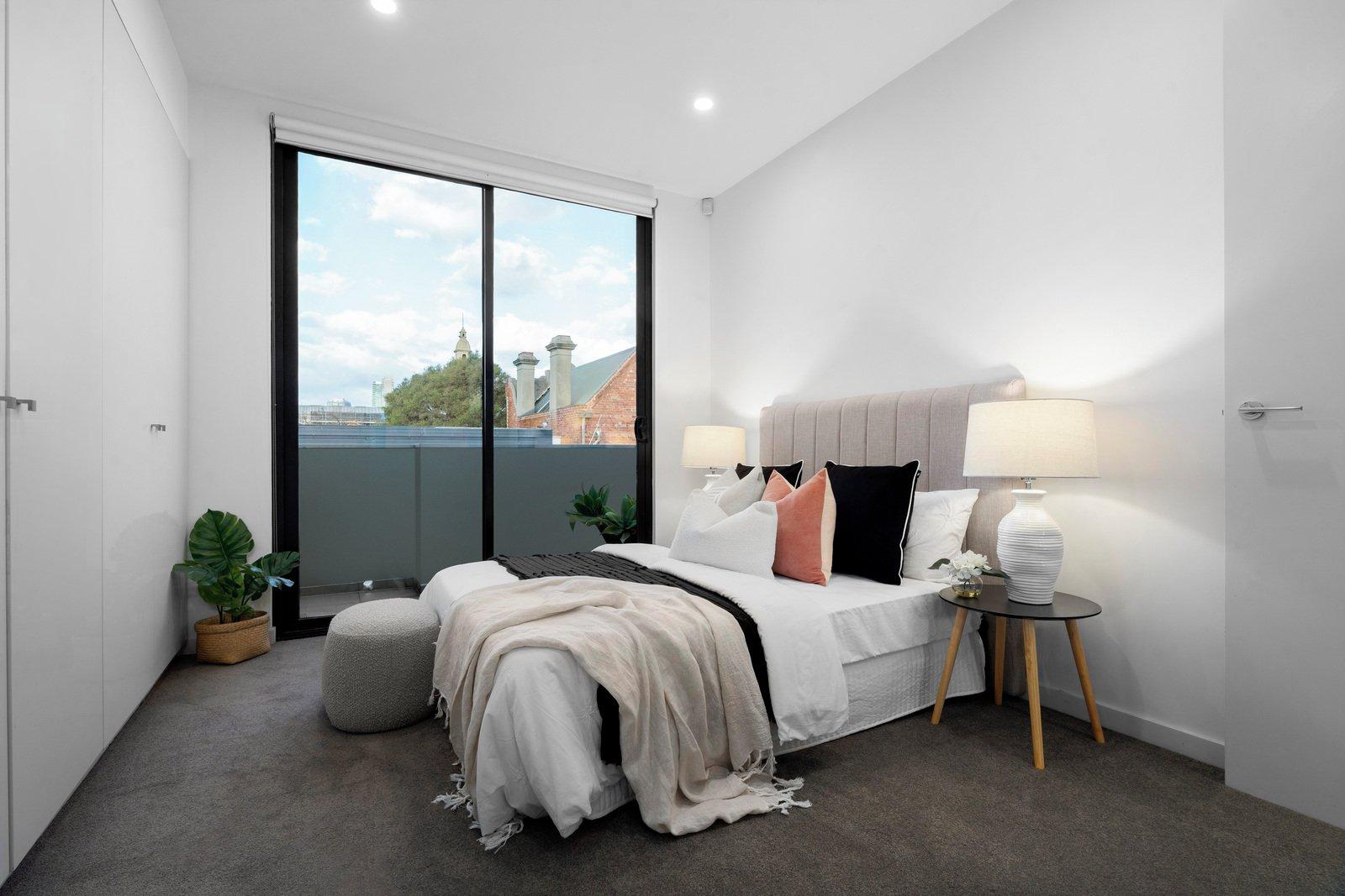 16/297 Dorcas Street, South Melbourne, 3205