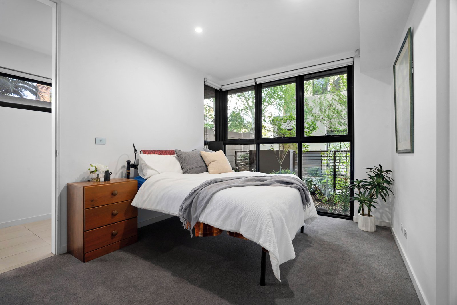 16/297 Dorcas Street, South Melbourne, 3205
